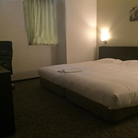 Business Hotel Sunpu Shizuoka Extérieur photo