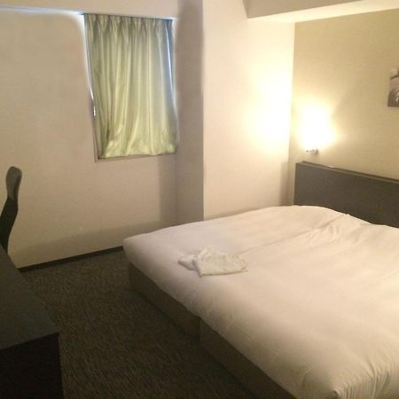 Business Hotel Sunpu Shizuoka Extérieur photo