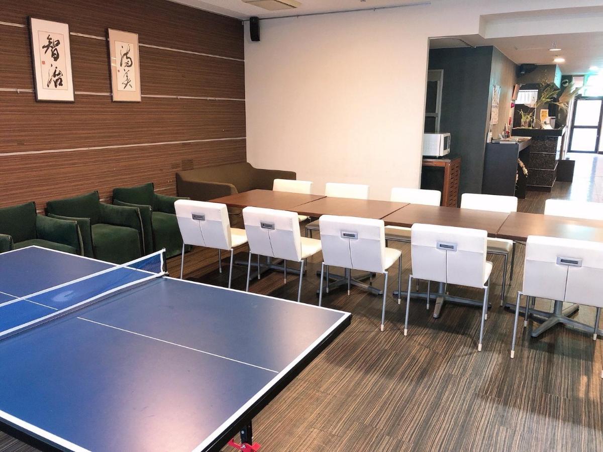 Business Hotel Sunpu Shizuoka Extérieur photo