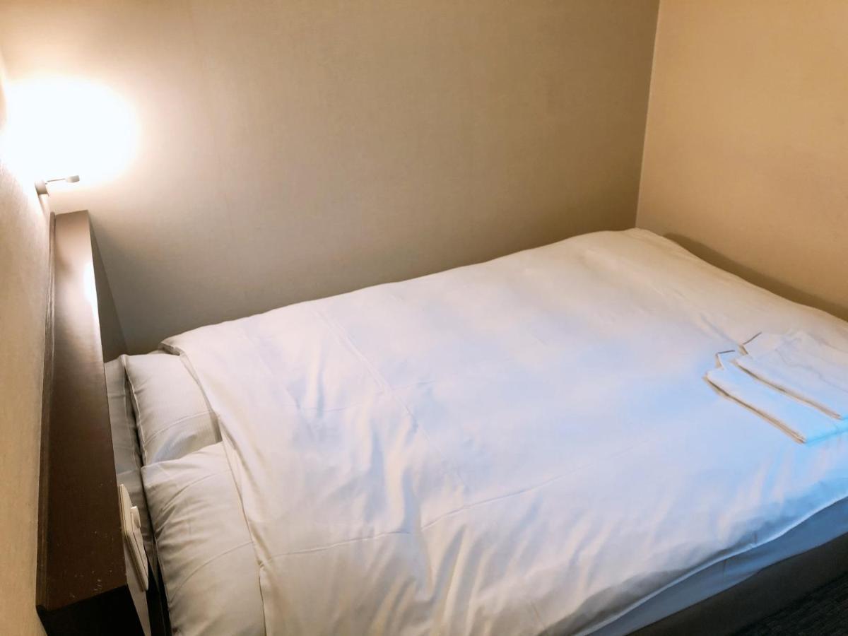 Business Hotel Sunpu Shizuoka Extérieur photo