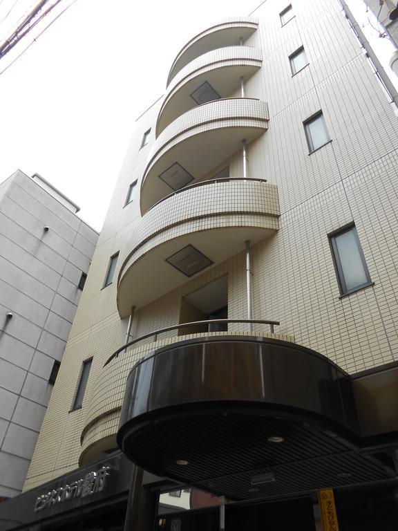 Business Hotel Sunpu Shizuoka Extérieur photo