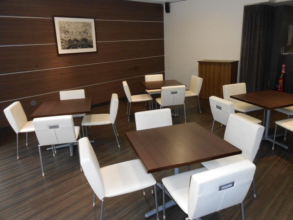Business Hotel Sunpu Shizuoka Extérieur photo