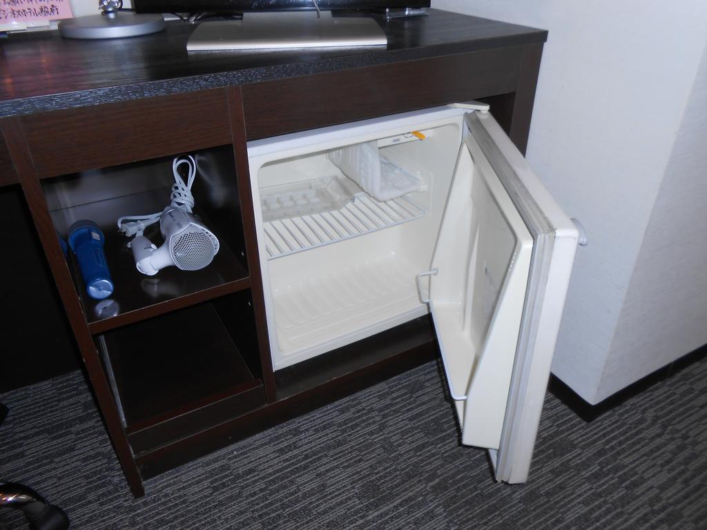 Business Hotel Sunpu Shizuoka Extérieur photo