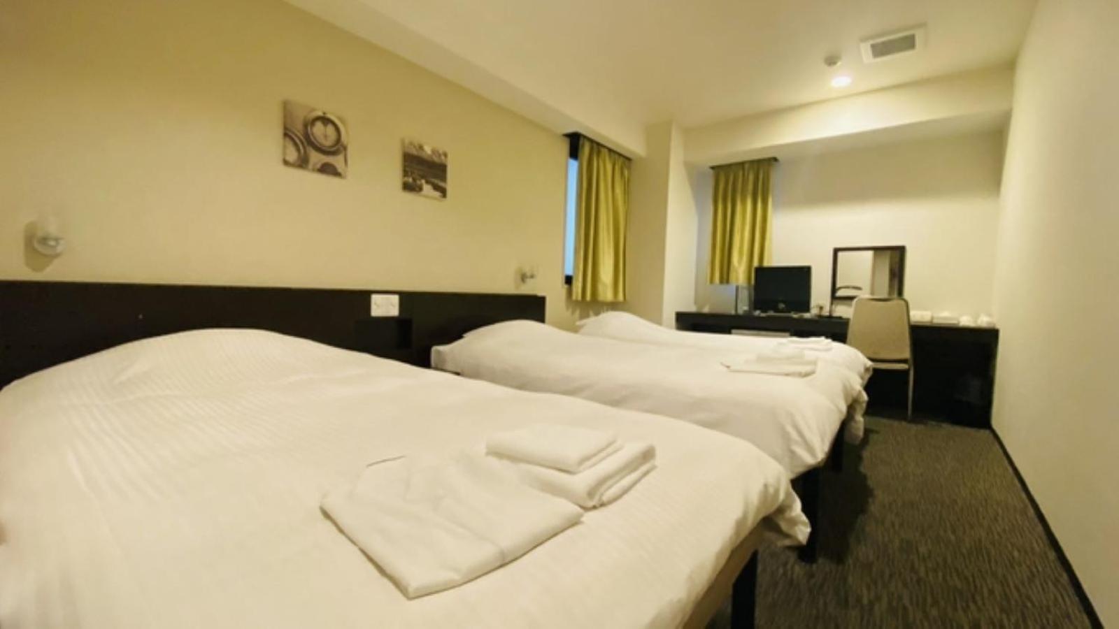 Business Hotel Sunpu Shizuoka Extérieur photo