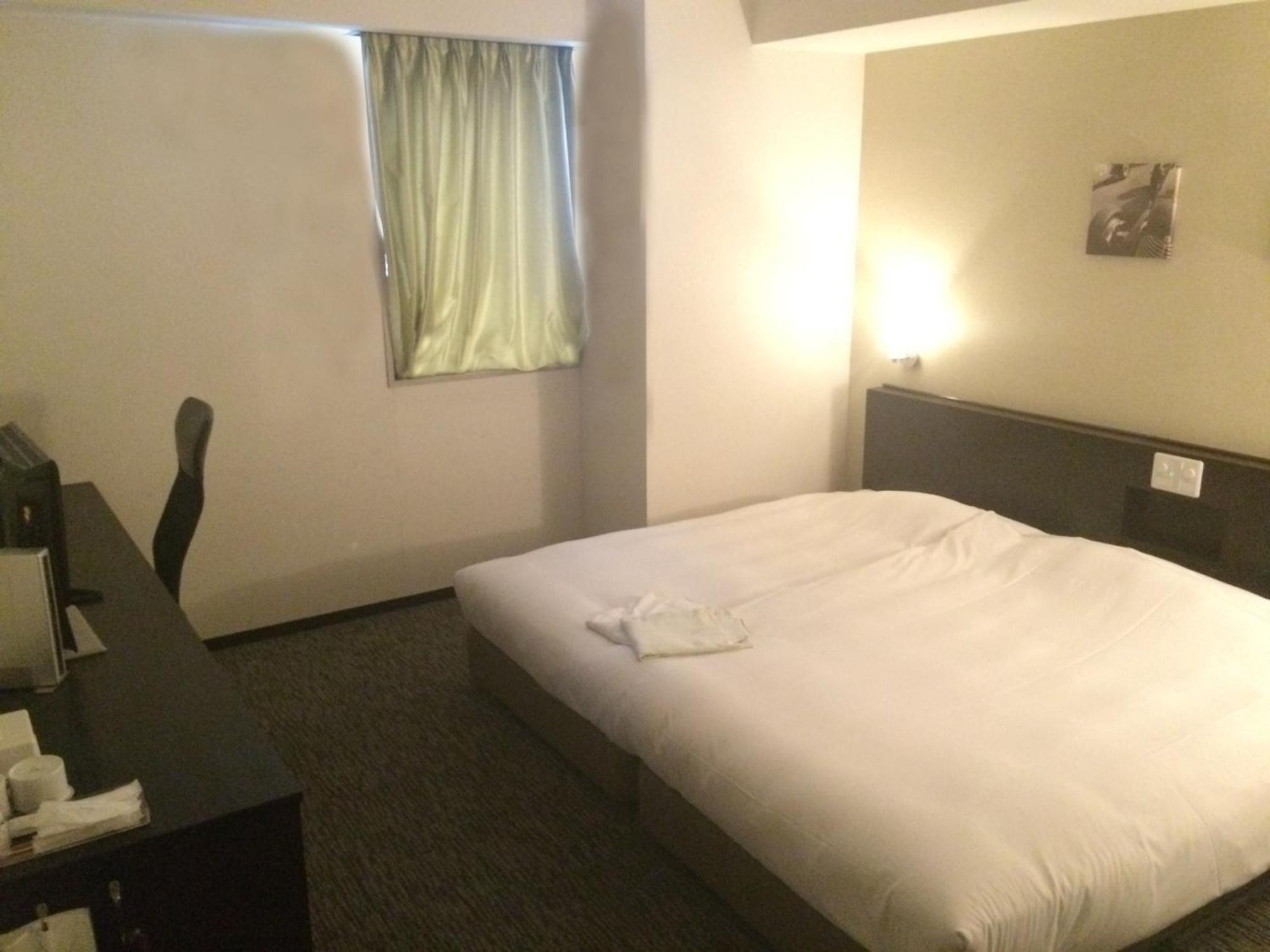 Business Hotel Sunpu Shizuoka Extérieur photo