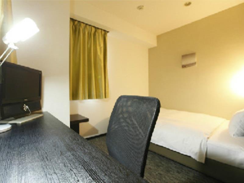 Business Hotel Sunpu Shizuoka Extérieur photo