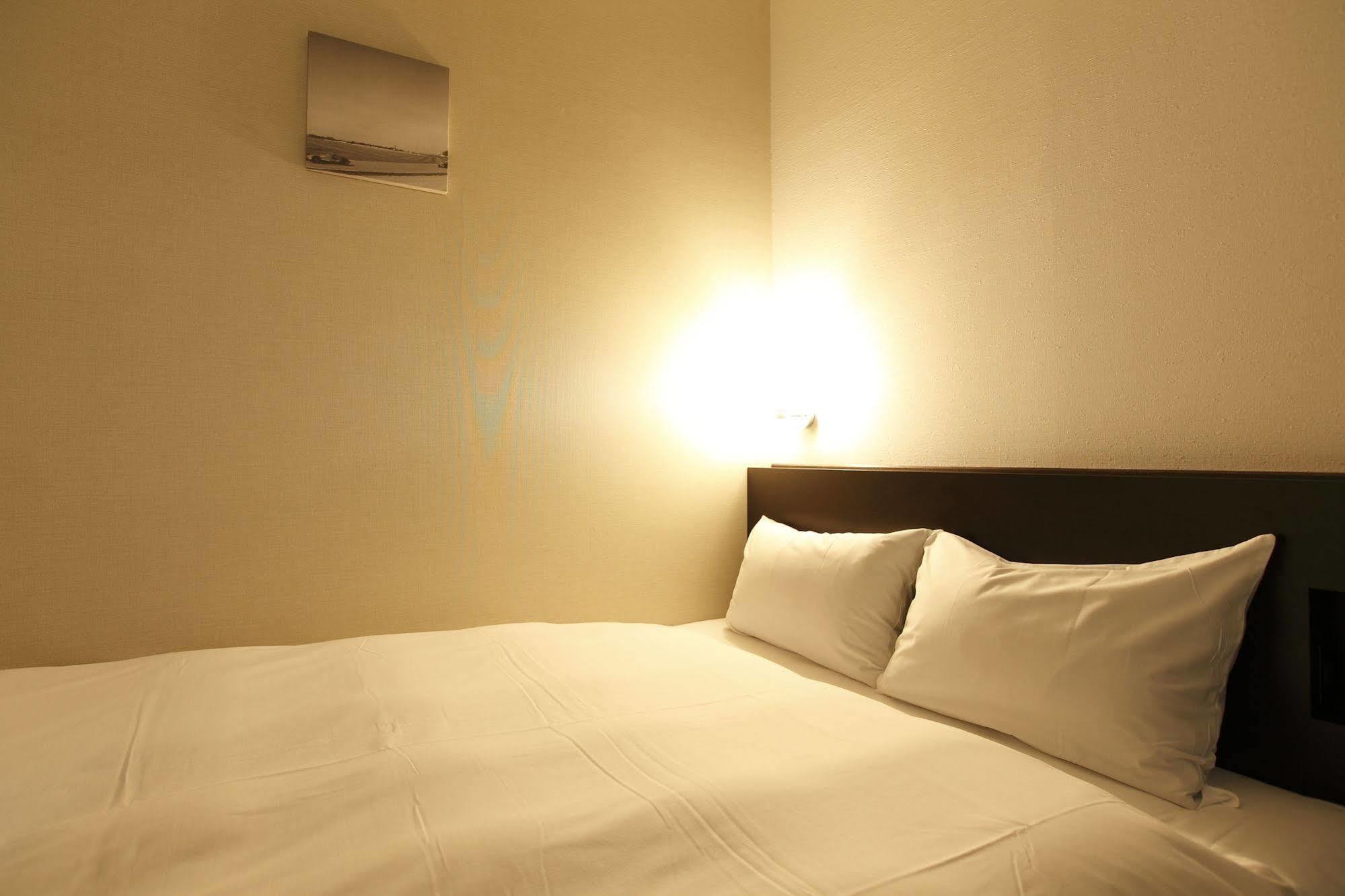 Business Hotel Sunpu Shizuoka Extérieur photo